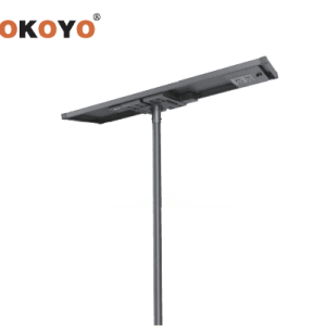 ĐÈN NĂNG LƯỢNG MẶT TRỜI SOKOYO COOLEX 60W (Sản phẩm tương tự 80W, 100W, 120W)