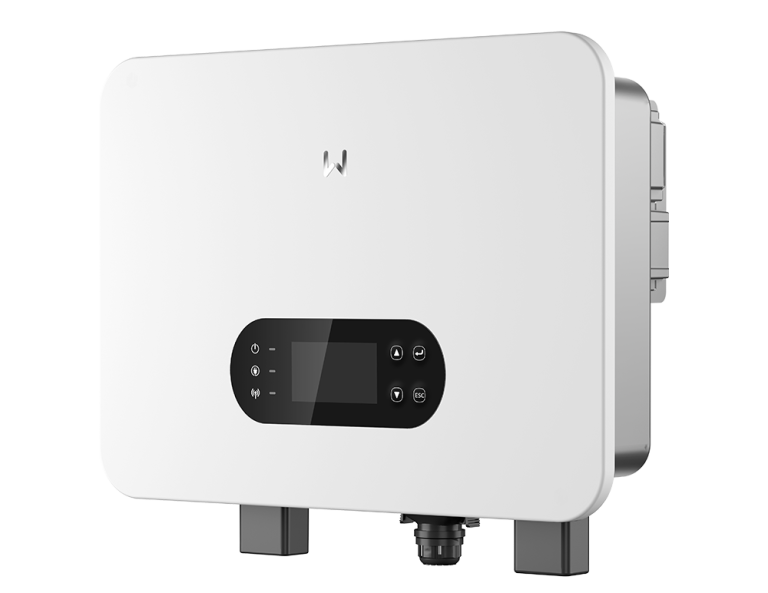 INVERTER HYBRID GOODWE 6KW – ES UNIQ SERIES