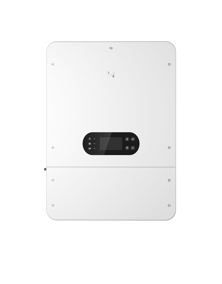 Inverter Hybrid GoodWe 20kW 3 Pha Thấp Áp – ET LV