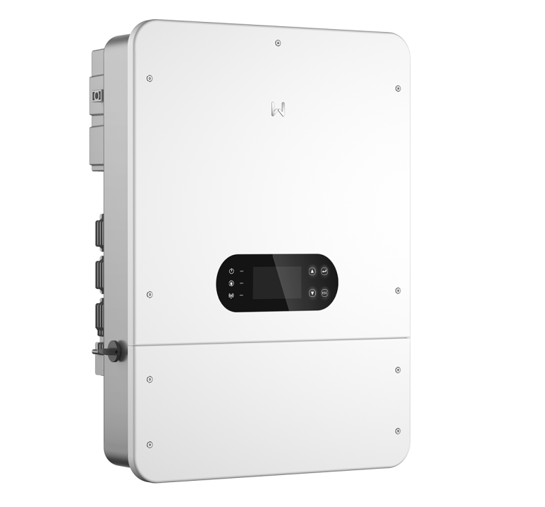 Inverter Hybrid GoodWe 15kW 3 Pha Thấp Áp – ET LV