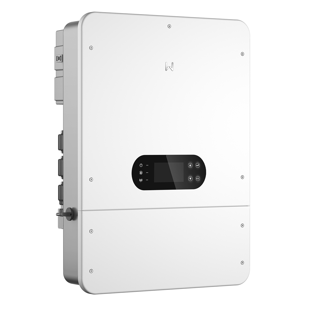 Inverter Hybrid GoodWe 12kW 3 Pha Thấp Áp – ET LV