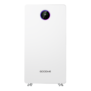 Pin lưu trữ GoodWe Lynx A G4 16kWh | Tín Đạt Solar