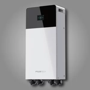 Pin Lưu Trữ Pylontech Fidus Battery Plus 16kWh – Lithium 51.2V