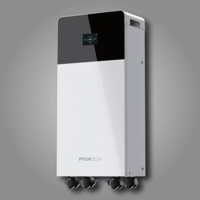 Pin Lưu Trữ Pylontech Fidus Battery Plus 16kWh – Lithium 51.2V
