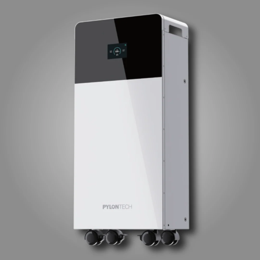 Pin Lưu Trữ Pylontech Fidus Battery Plus 16kWh – Lithium 51.2V
