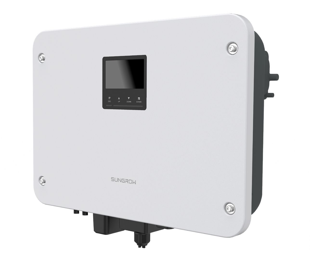 Inverter Hybrid Sungrow 6kW MG6RL – 1 Pha