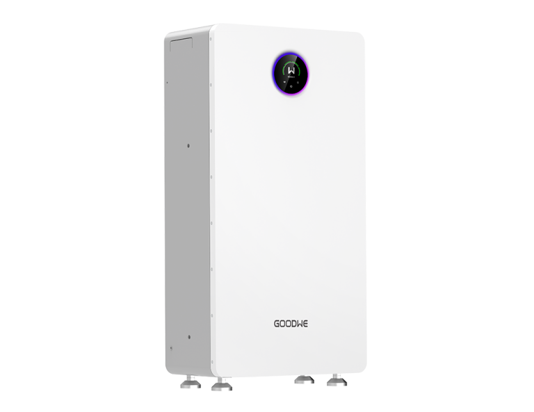 Pin lưu trữ GoodWe Lynx A G4 16kWh | Tín Đạt Solar