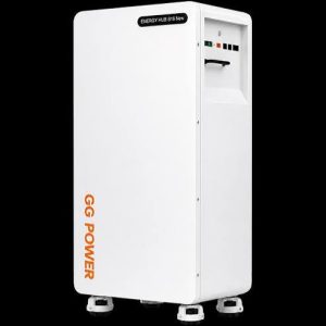 Pin lưu trữ GG Power EnergyHub S16 New 16kWh | Tín Đạt Solar