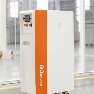 Pin lưu trữ GG Power EnergyHub S16 Pre 16kWh | Tín Đạt Solar