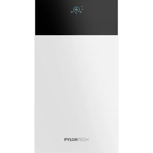 Pin Lưu Trữ Pylontech Fidus Battery Plus 16kWh – Lithium 51.2V